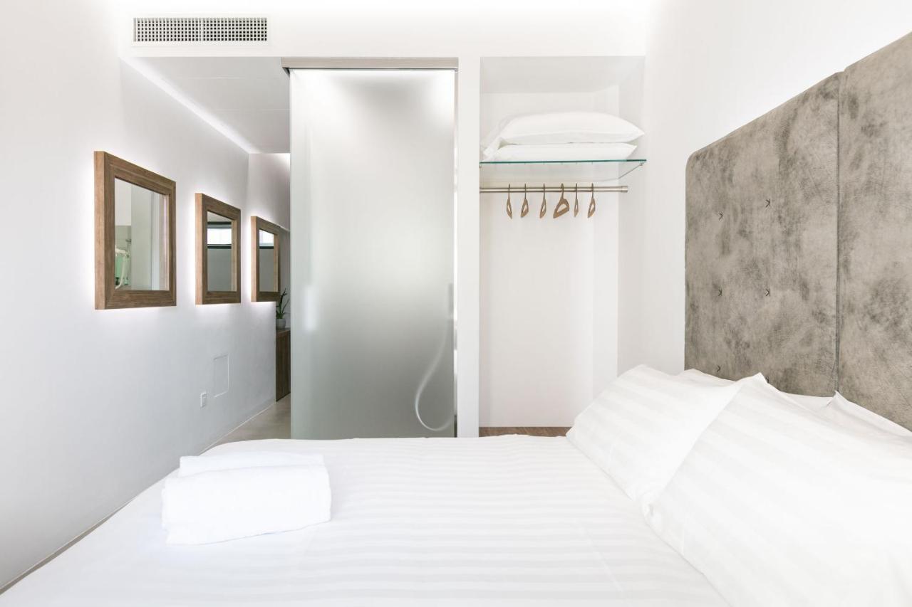 Domus Cavour Rooms&Suites Тирано Экстерьер фото