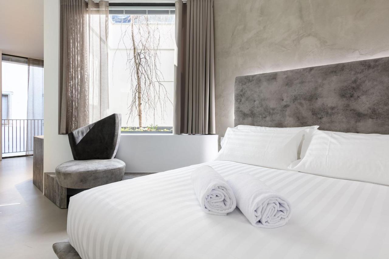 Domus Cavour Rooms&Suites Тирано Экстерьер фото