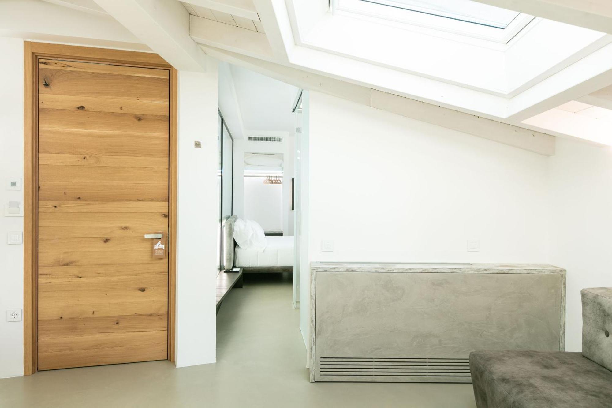 Domus Cavour Rooms&Suites Тирано Номер фото