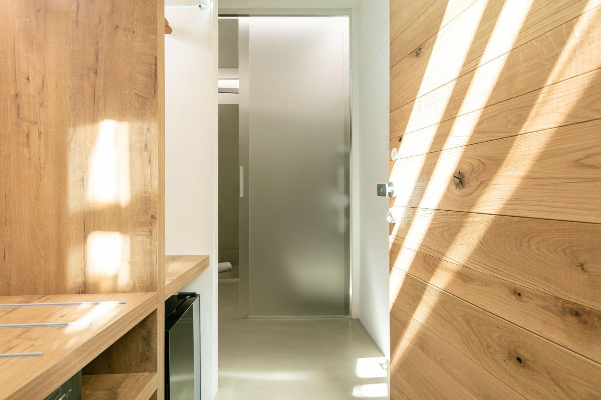 Domus Cavour Rooms&Suites Тирано Номер фото